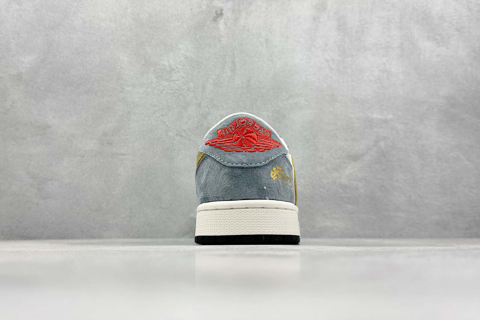 Jordan Nike Male Board Shoes M-l-s