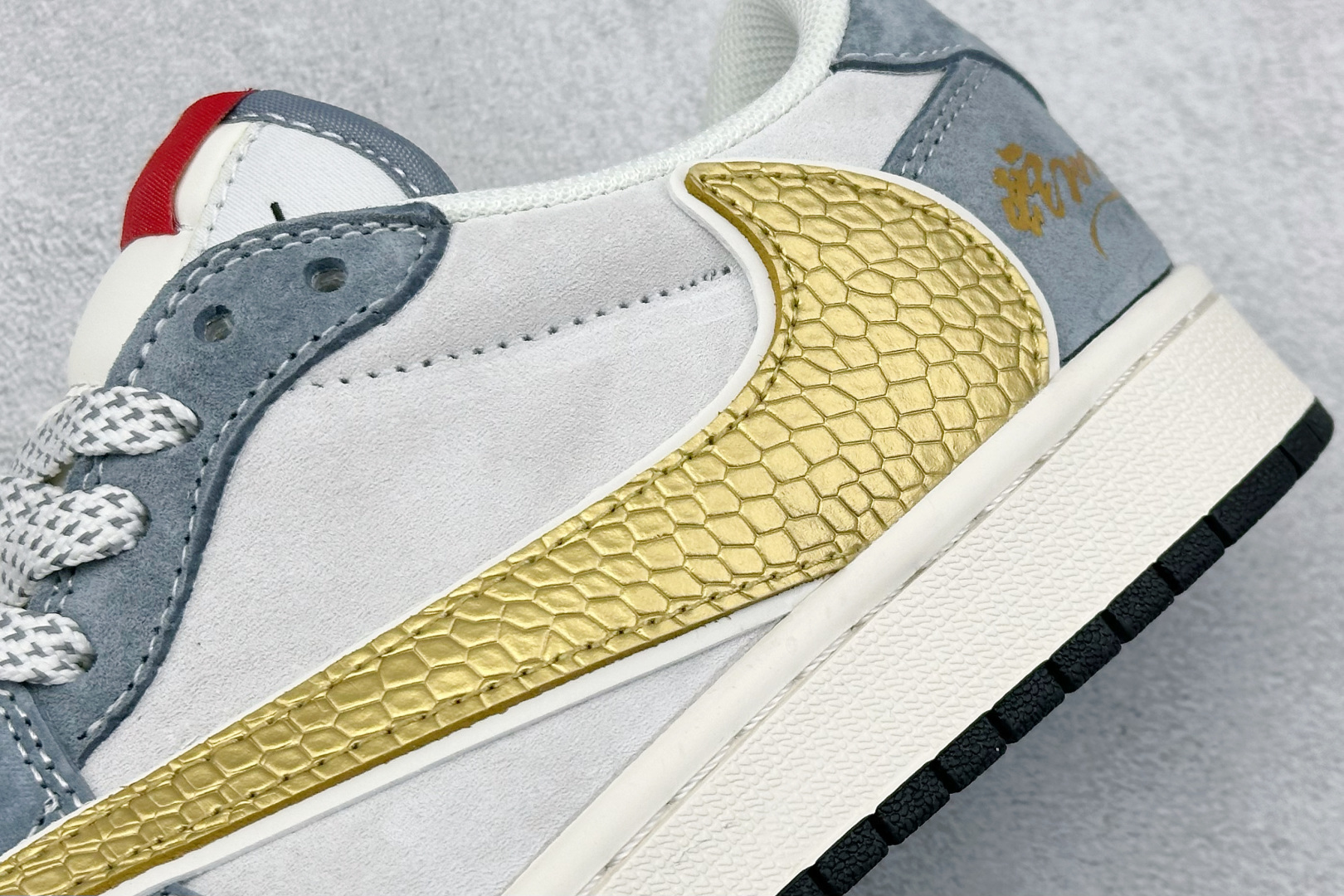 Jordan Nike Male Board Shoes M-l-s