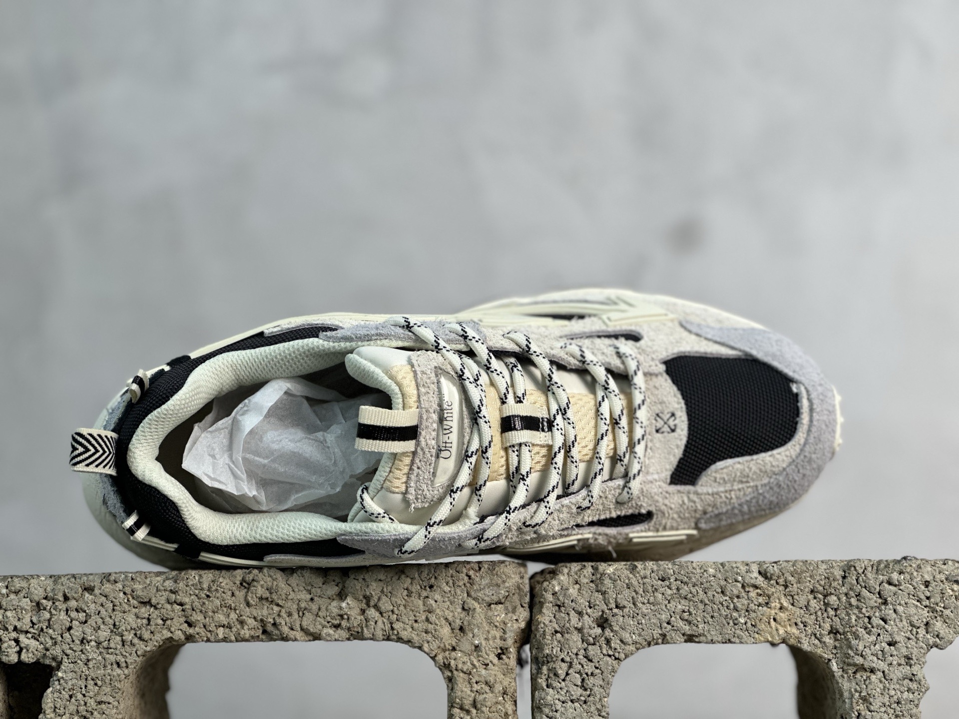 Running Shoes Breathable L