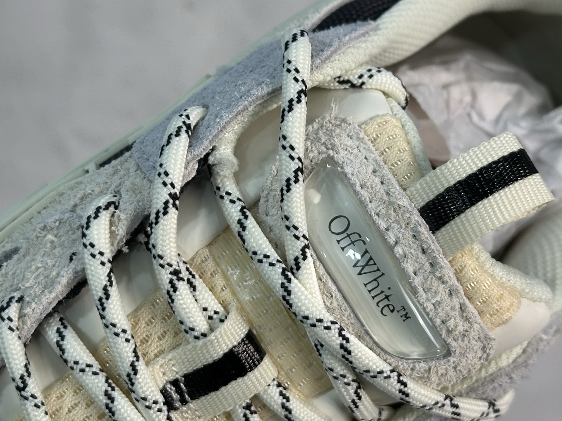 Running Shoes Breathable L