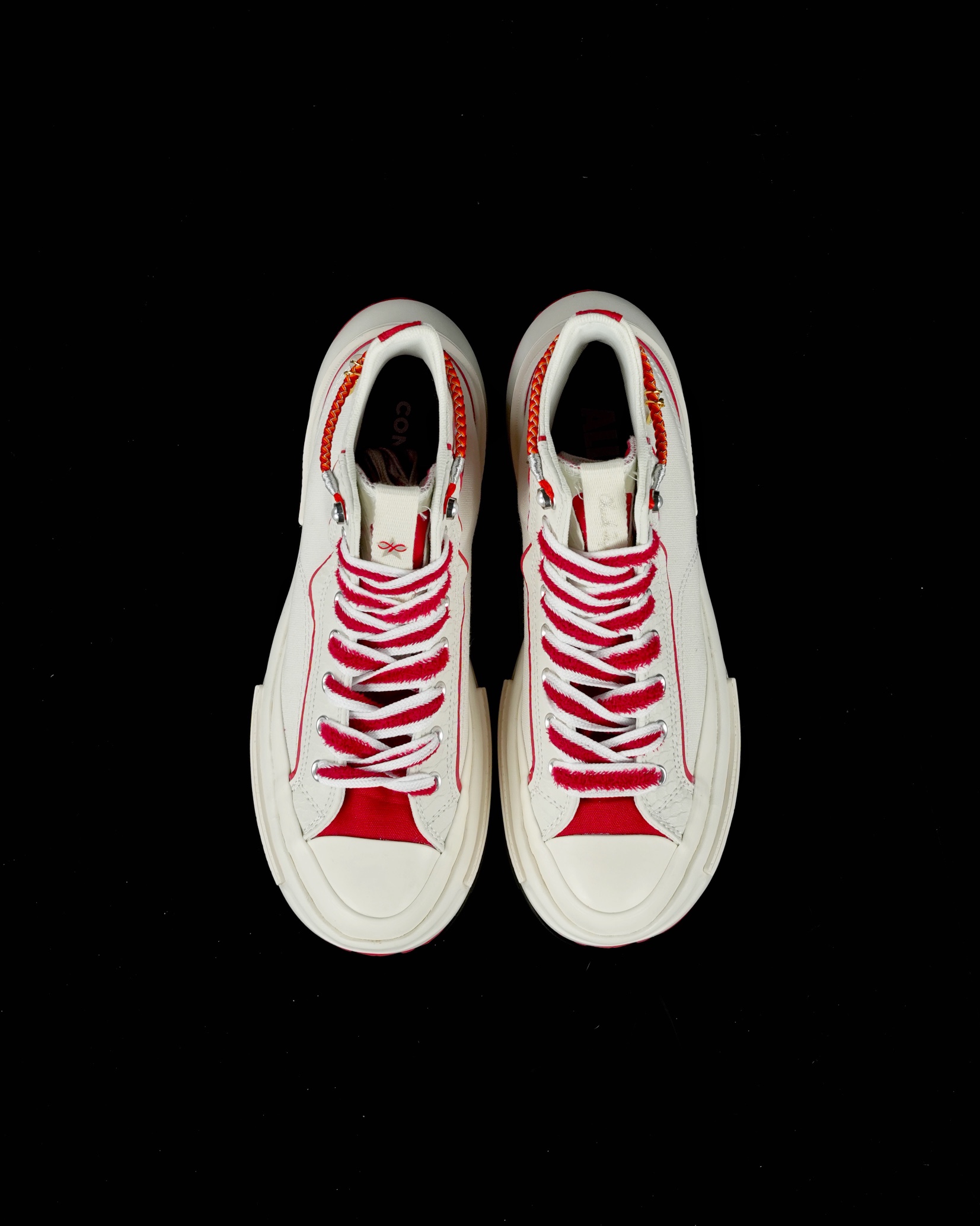 Converse Basic Shoes L-s