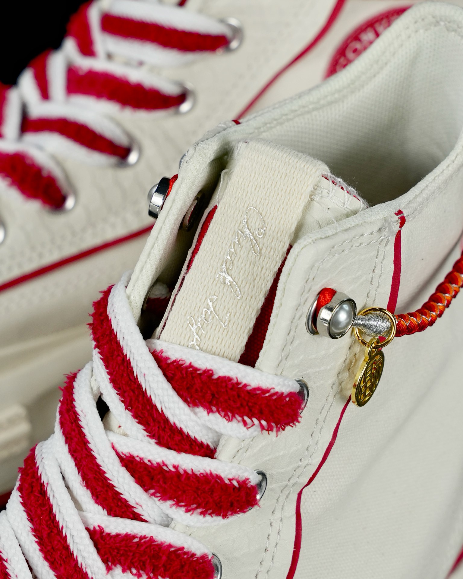 Converse Basic Shoes L-s