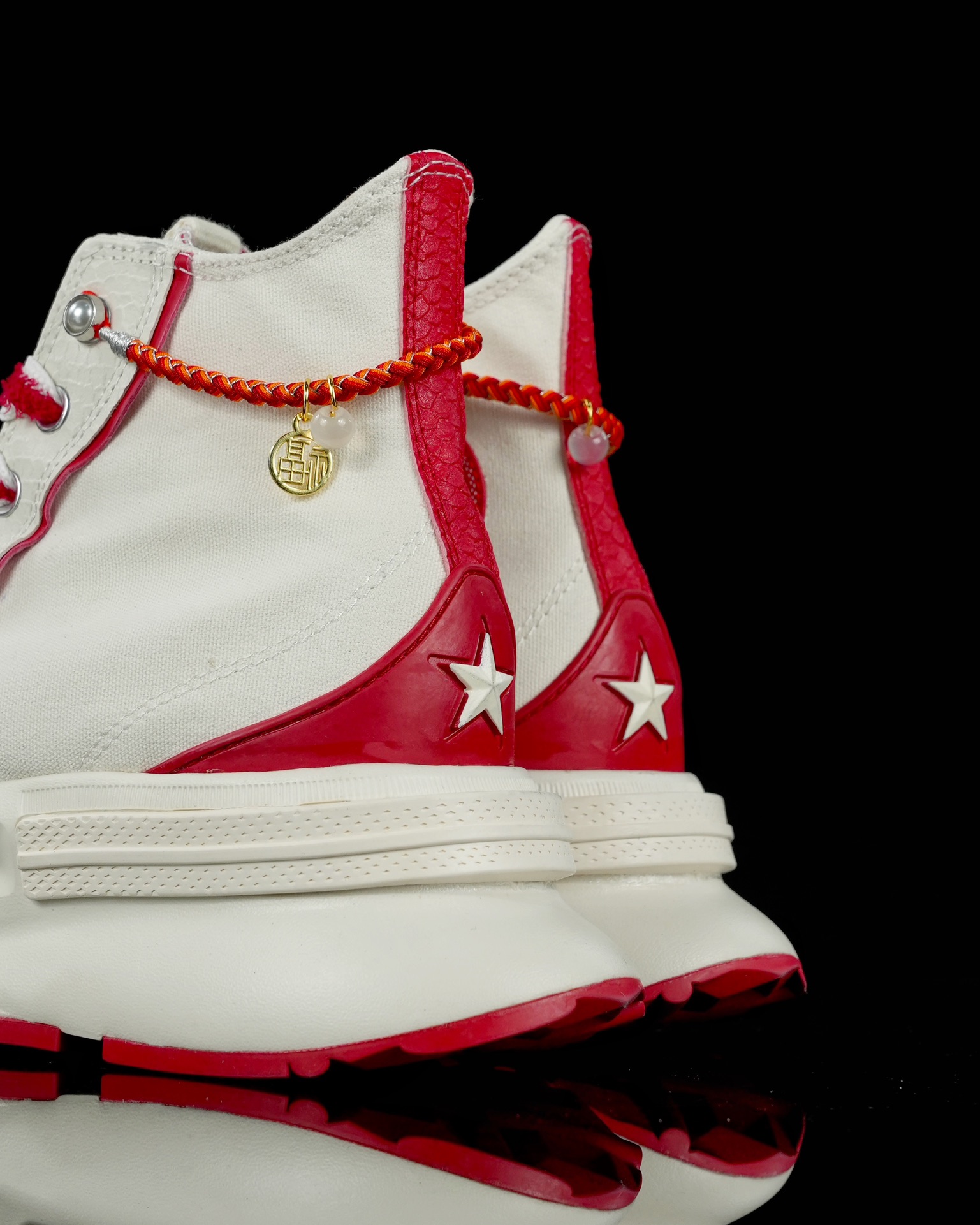 Converse Basic Shoes L-s