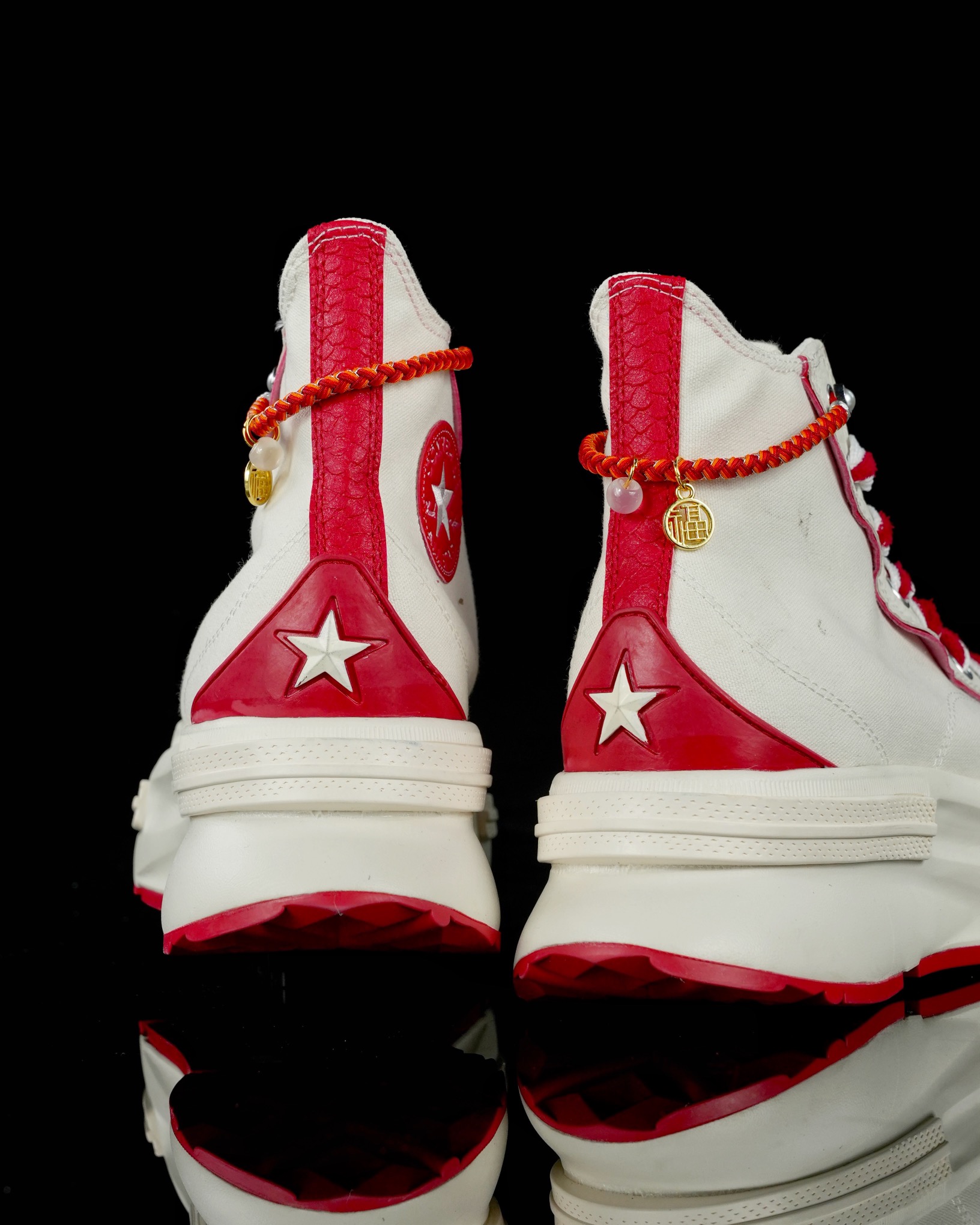 Converse Basic Shoes L-s