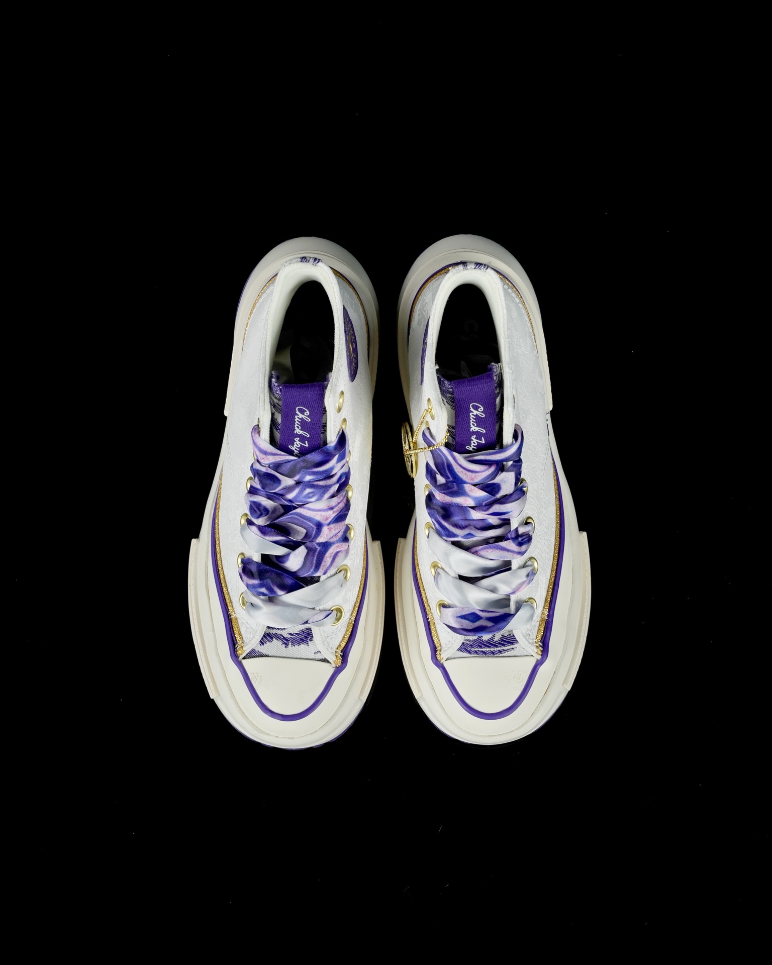 Converse Basic Shoes L-s