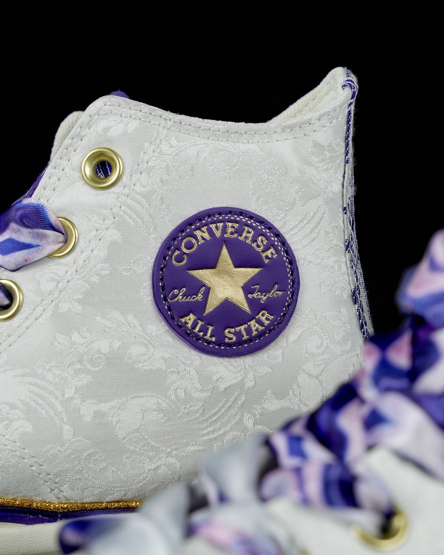 Converse Basic Shoes L-s