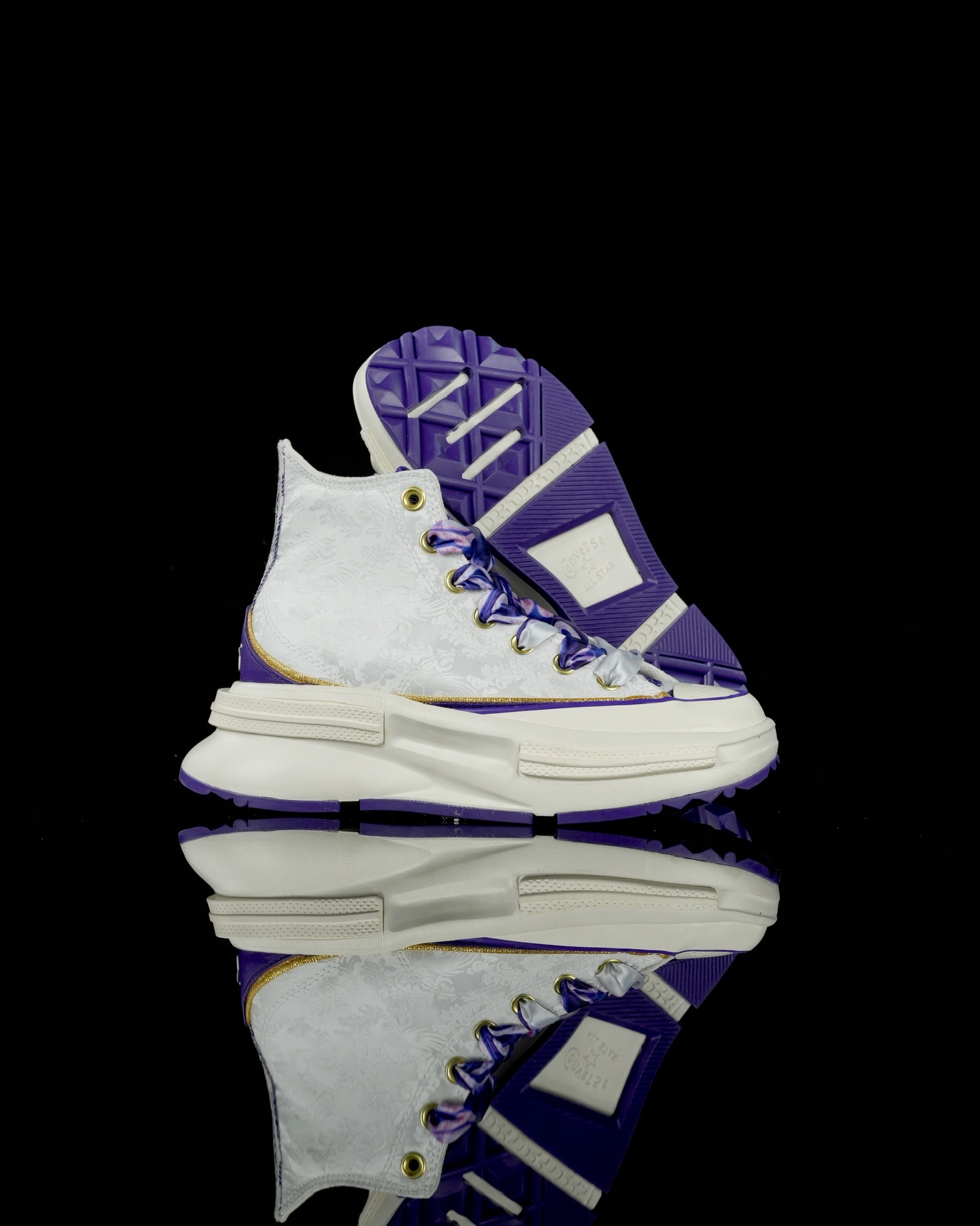 Converse Basic Shoes L-s