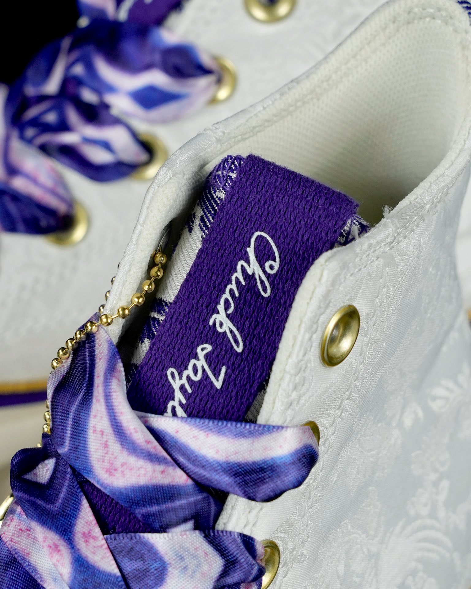 Converse Basic Shoes L-s