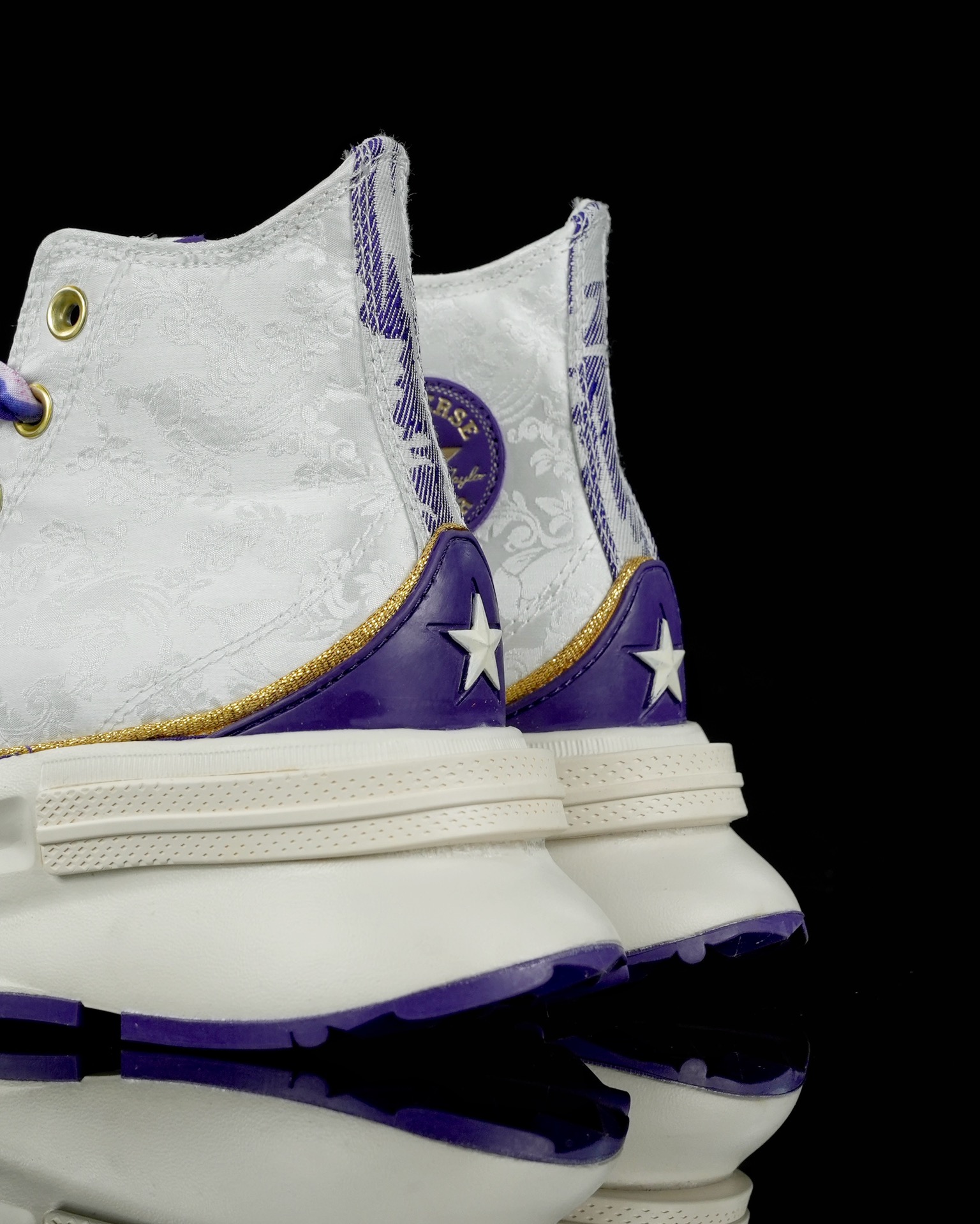 Converse Basic Shoes L-s