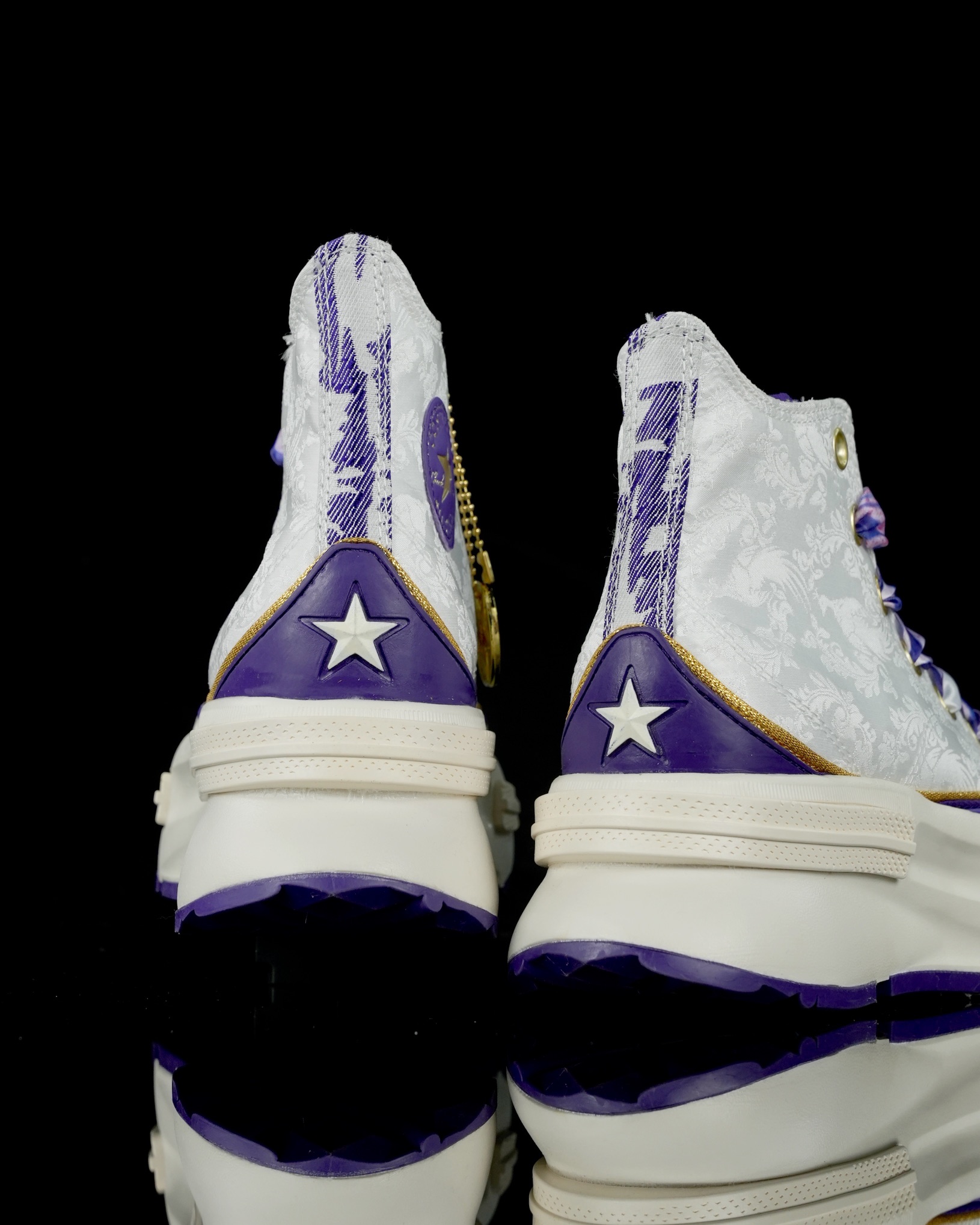 Converse Basic Shoes L-s