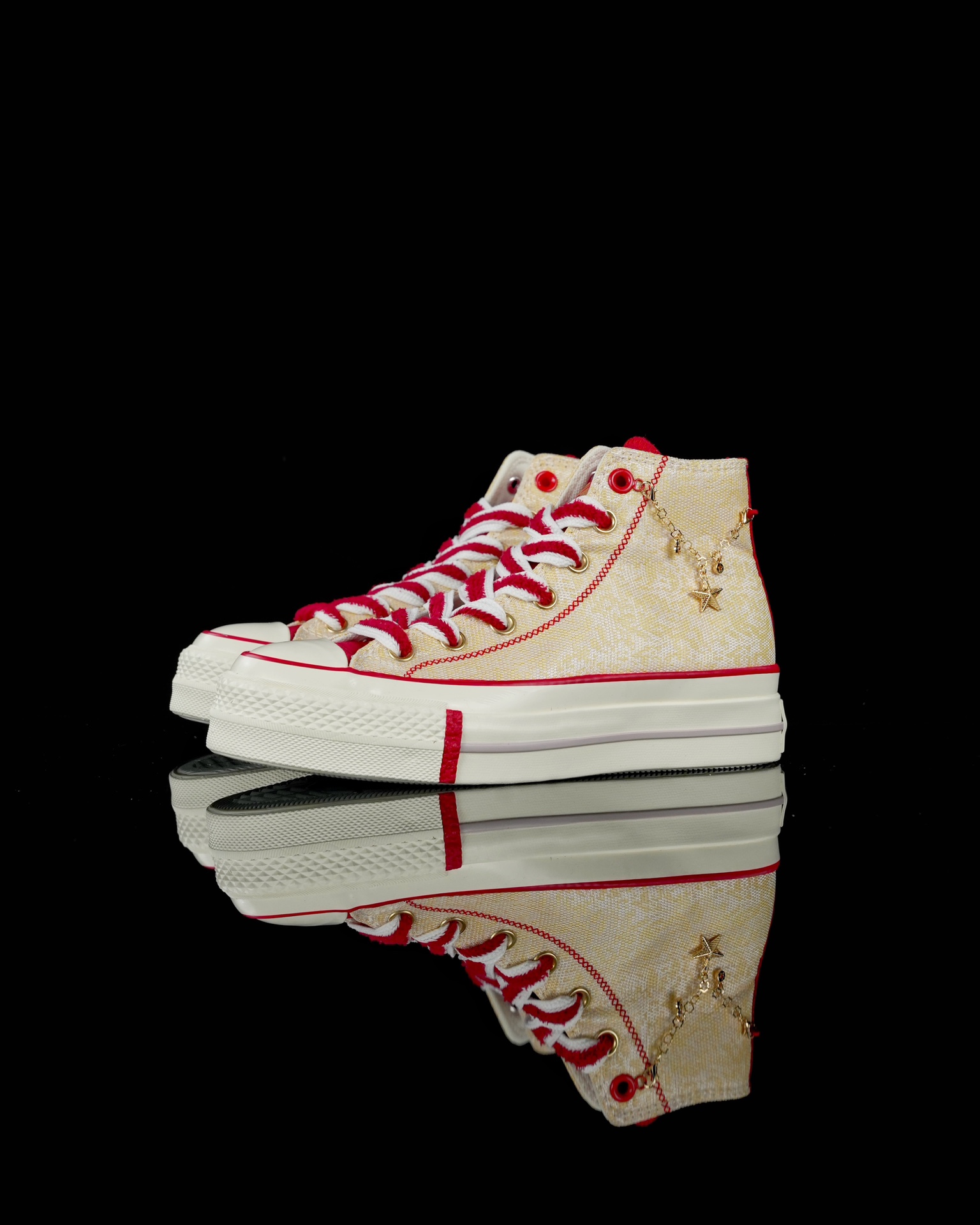 Converse Basic Shoes L-s