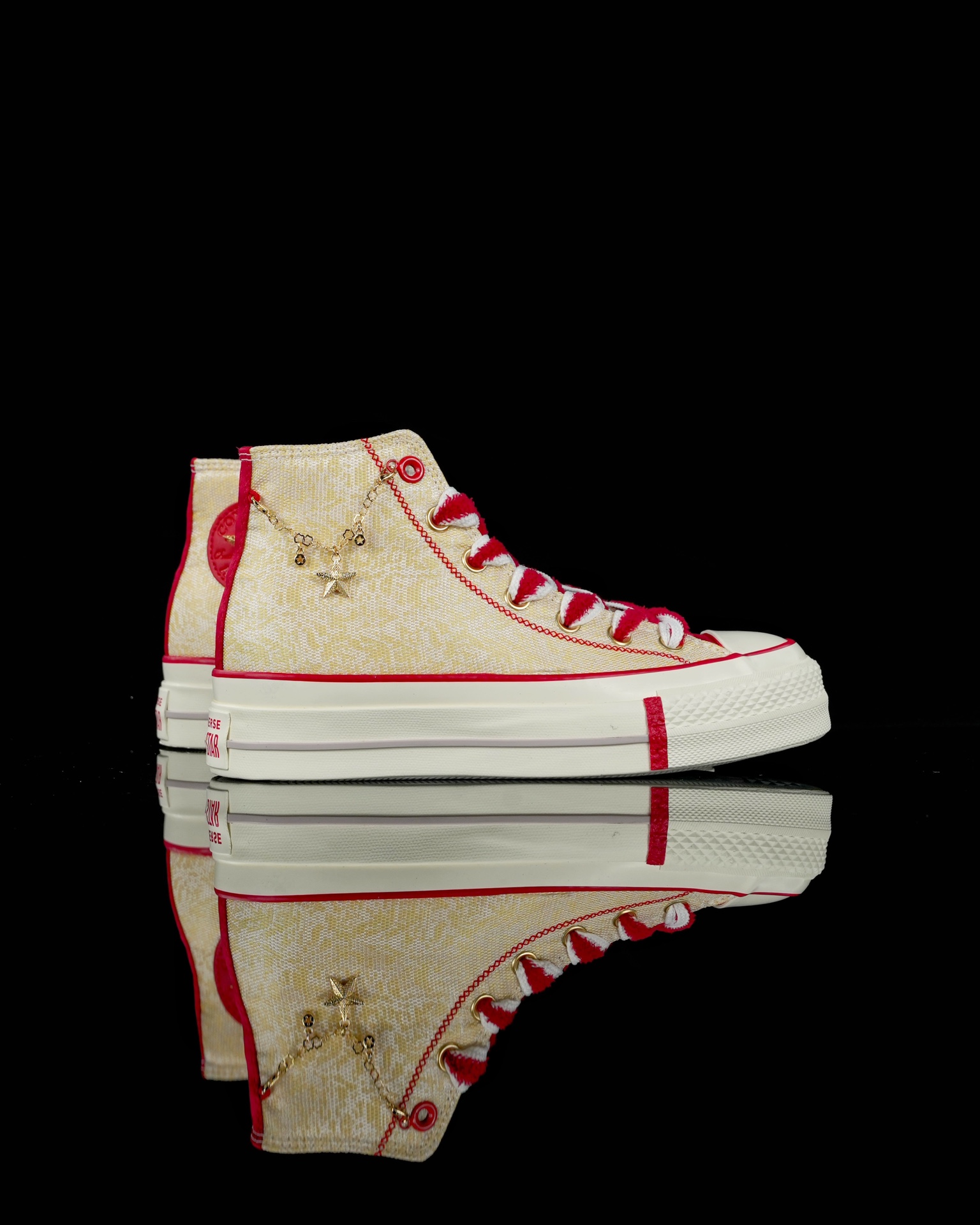 Converse Basic Shoes L-s