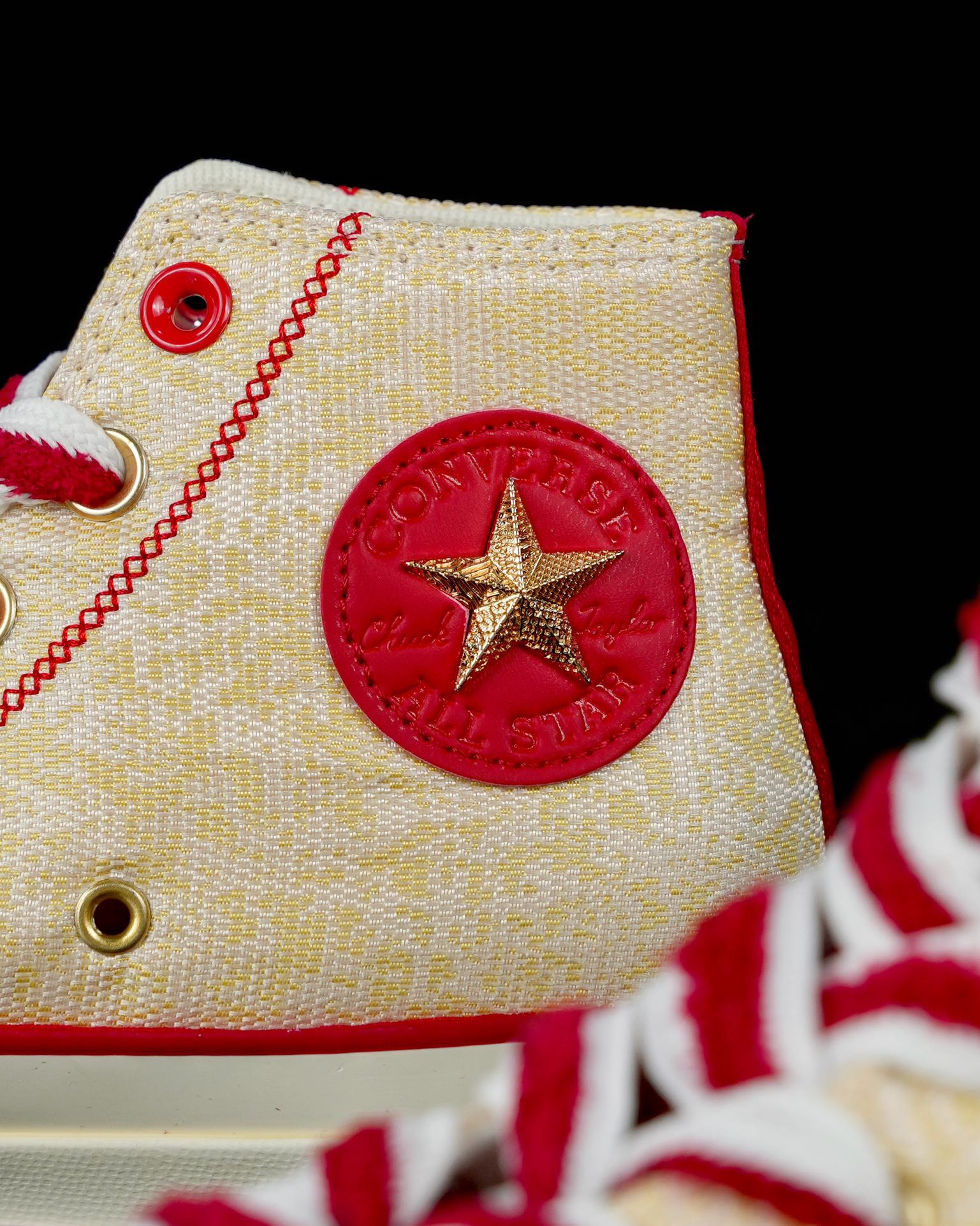 Converse Basic Shoes L-s