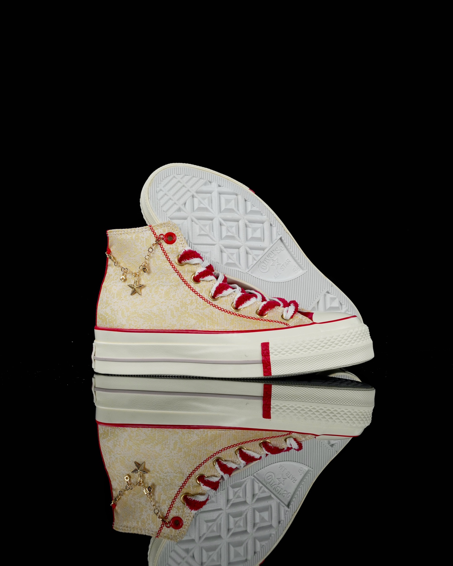 Converse Basic Shoes L-s