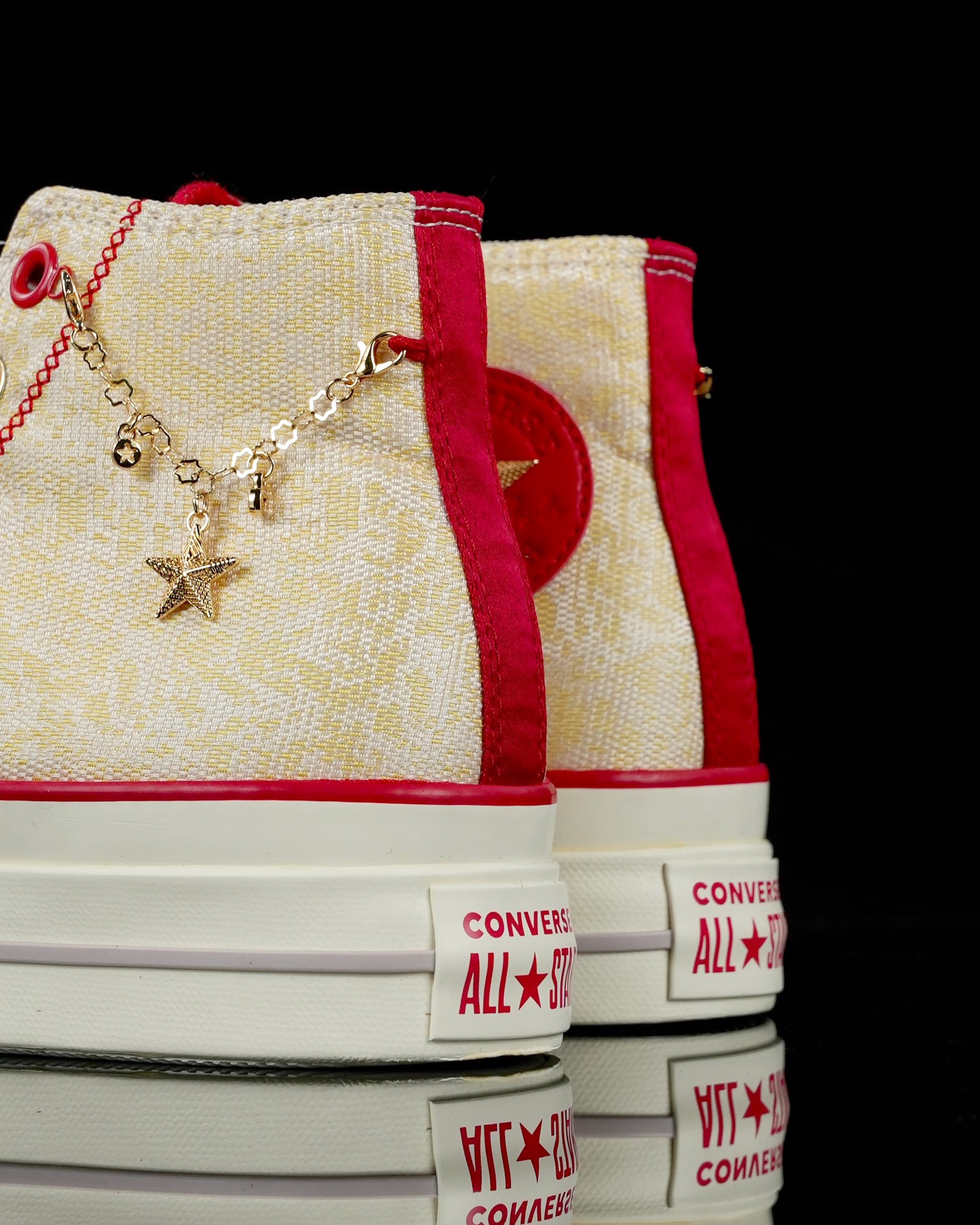 Converse Basic Shoes L-s