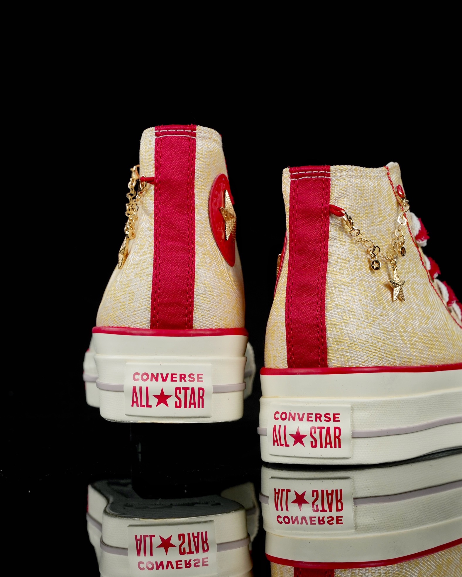 Converse Basic Shoes L-s