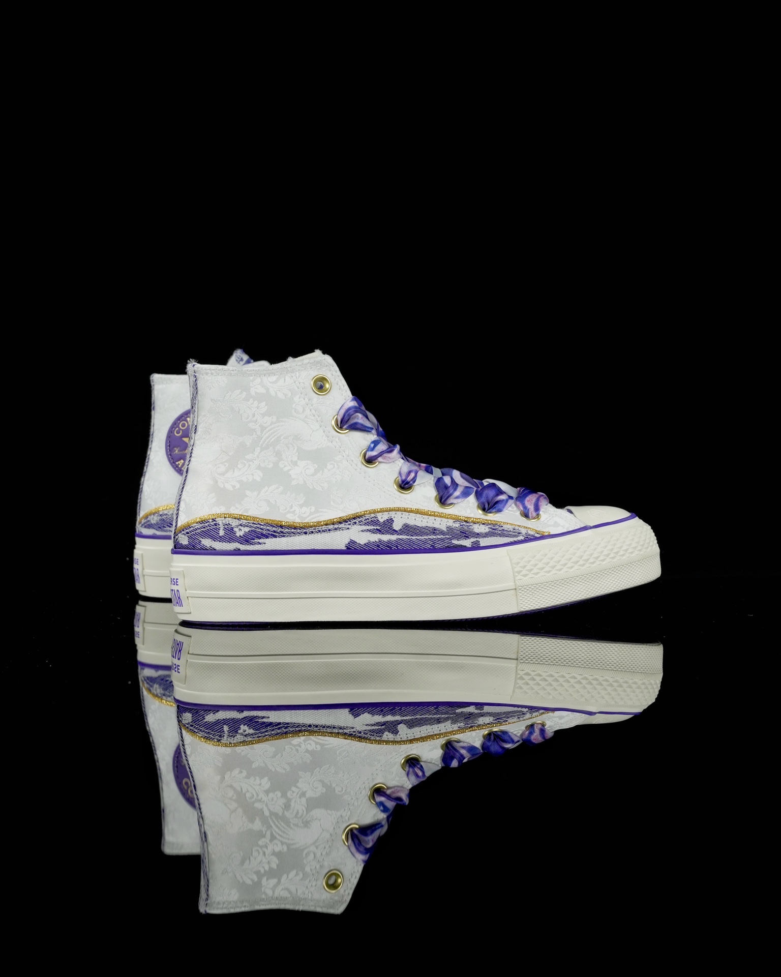 Converse Basic Shoes L-s
