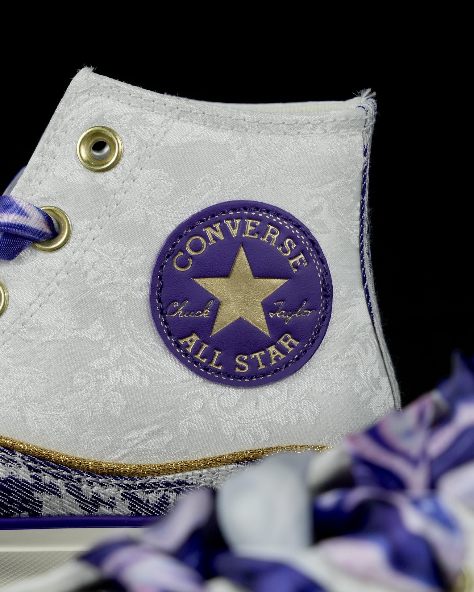 Converse Basic Shoes L-s