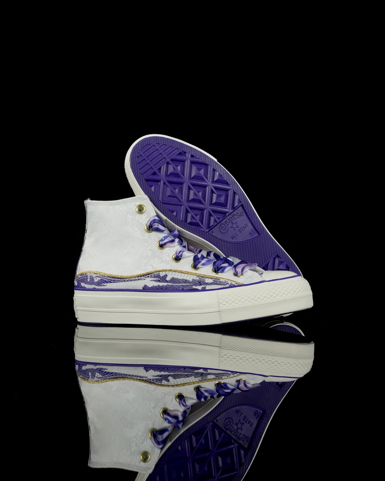 Converse Basic Shoes L-s