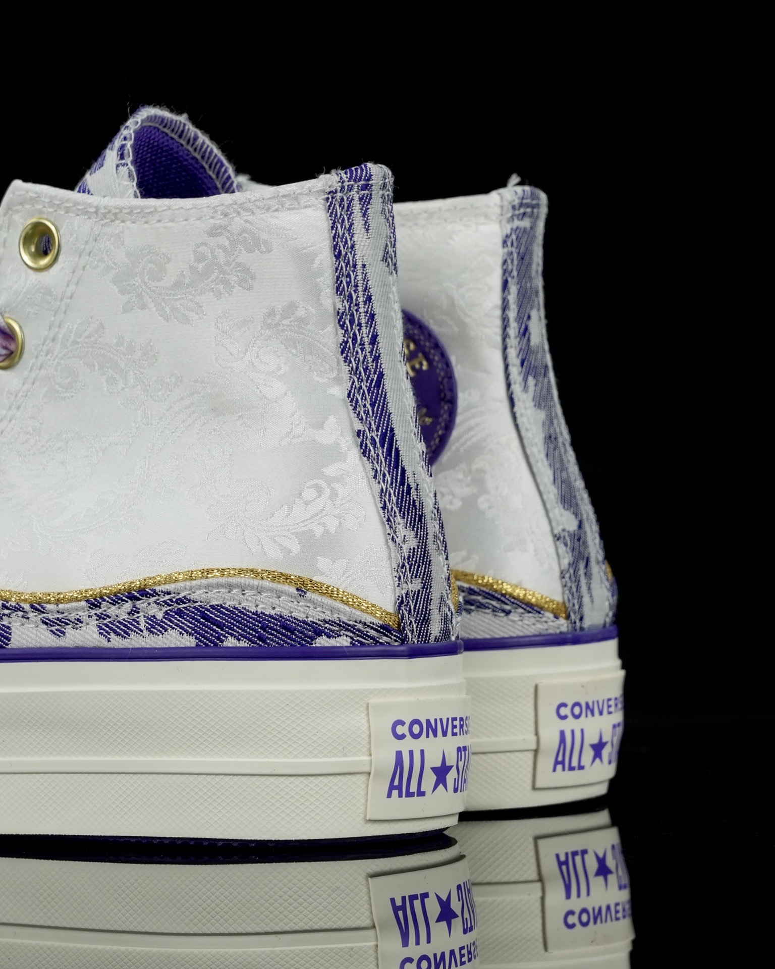 Converse Basic Shoes L-s