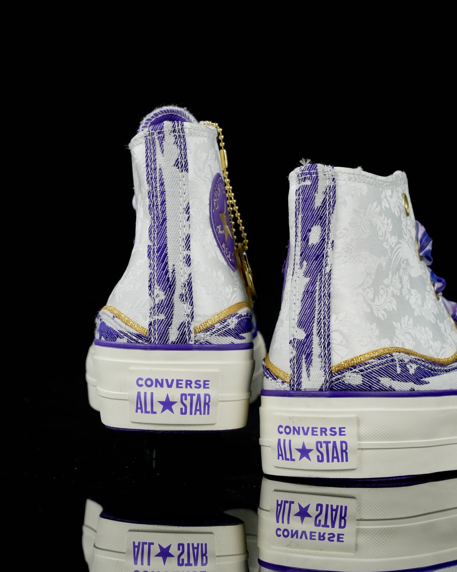 Converse Basic Shoes L-s