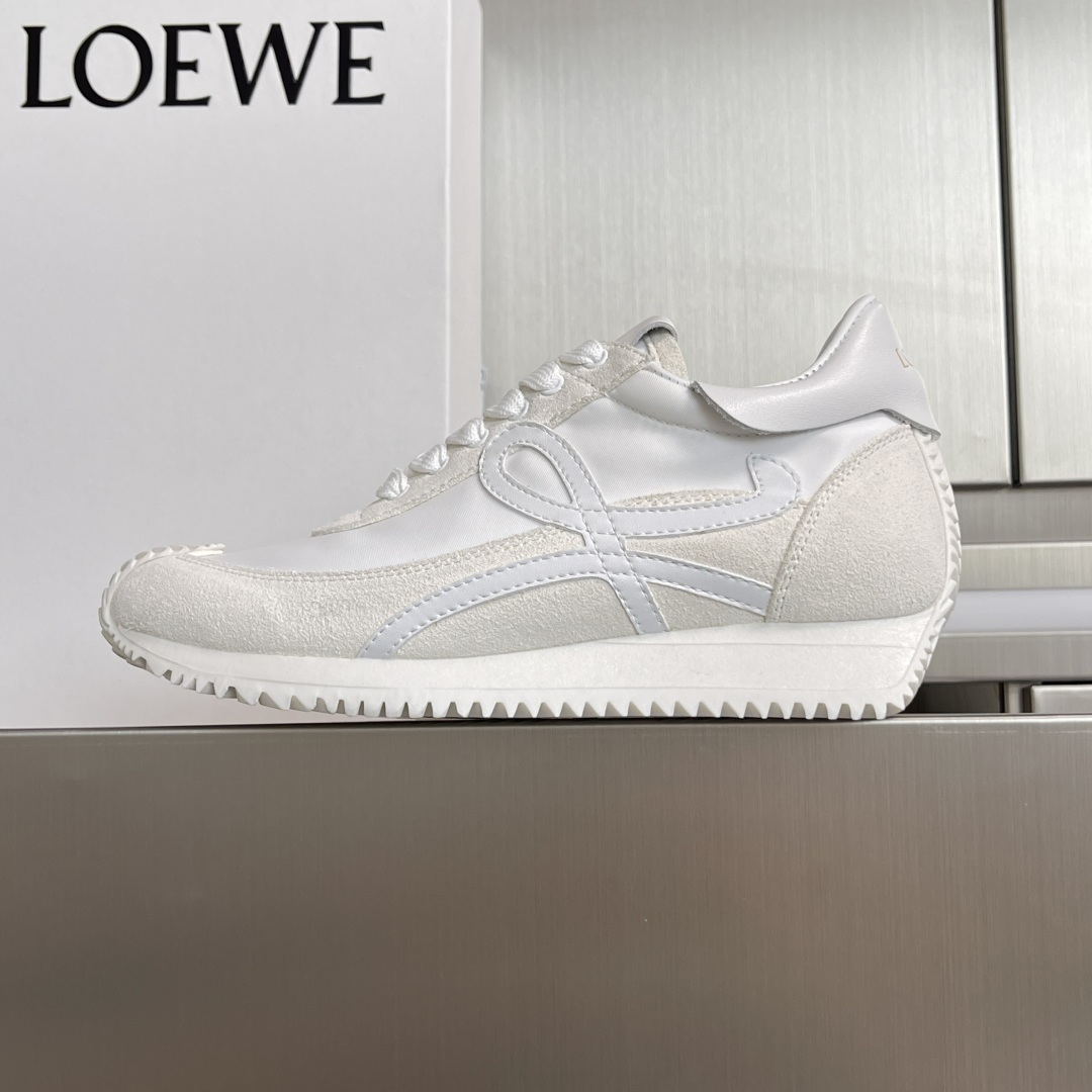 Loewe Male Sneakers M-l-s