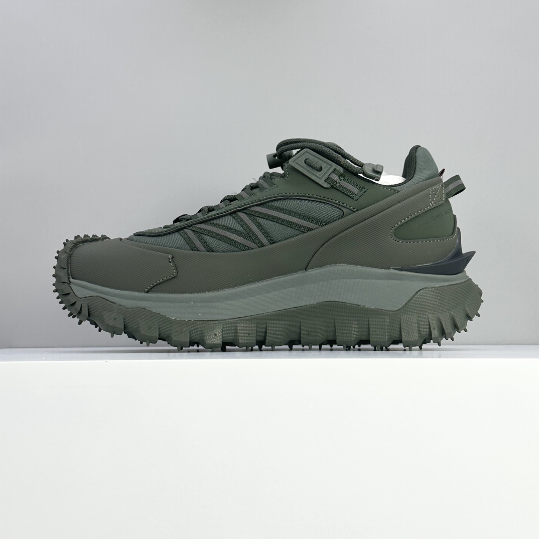 Moncler Sneakers Shock Absorbing M-l