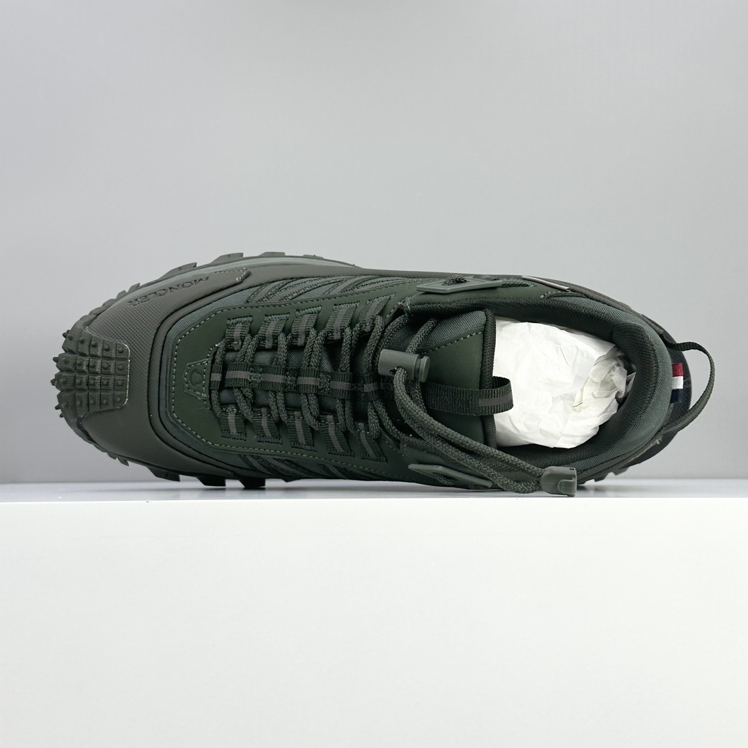 Moncler Sneakers Shock Absorbing M-l