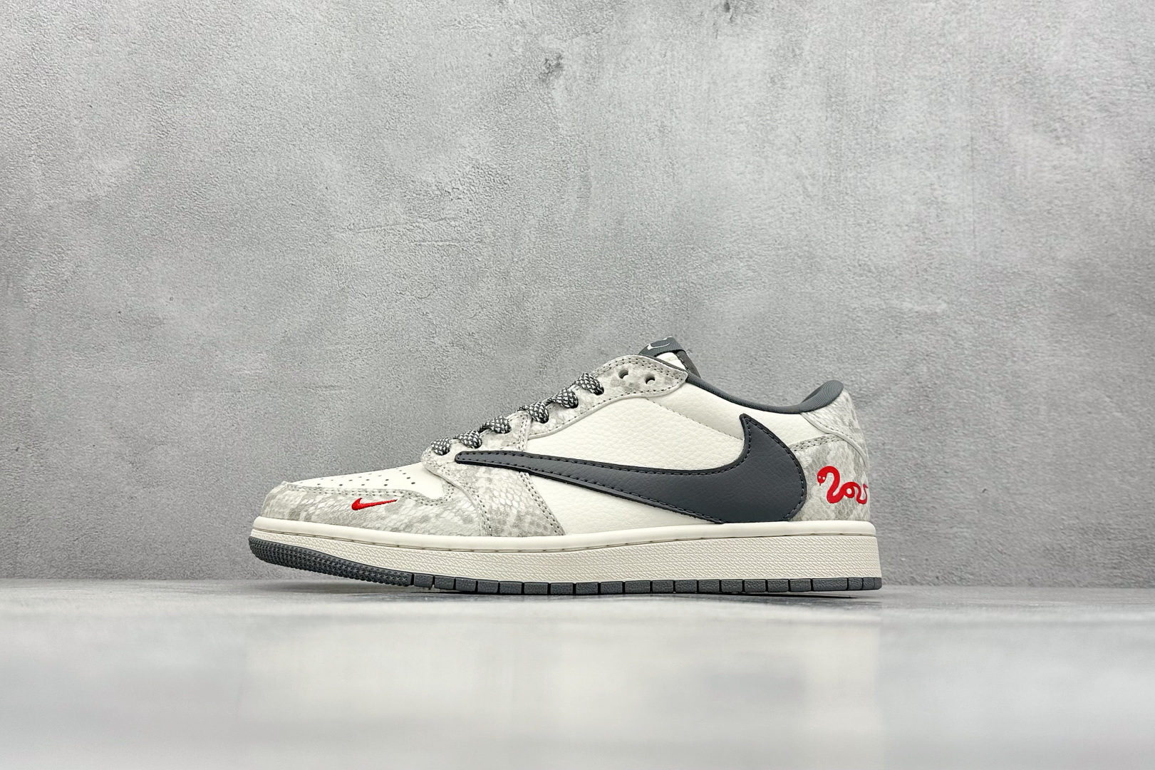 Jordan Nike Male Board Shoes M-l-s