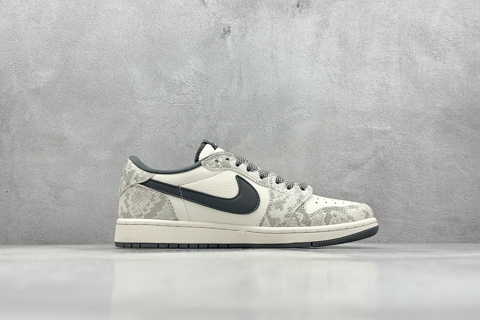 Jordan Nike Male Board Shoes M-l-s