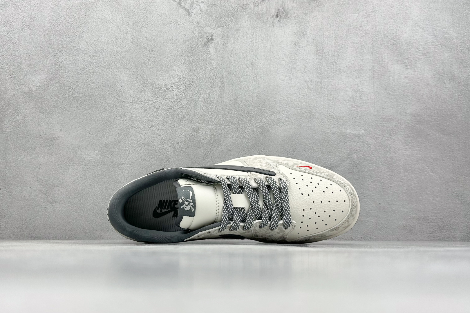 Jordan Nike Male Board Shoes M-l-s