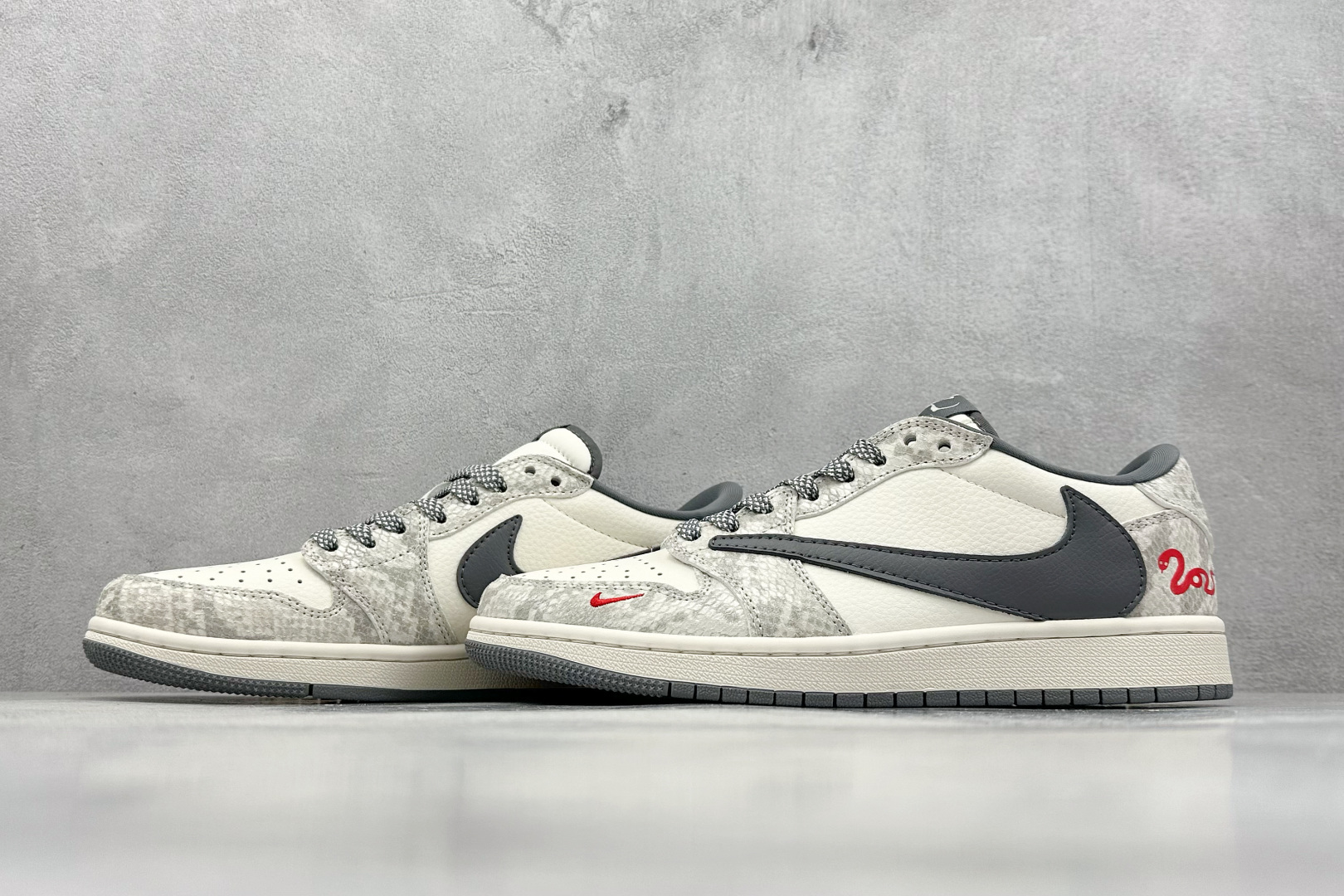 Jordan Nike Male Board Shoes M-l-s