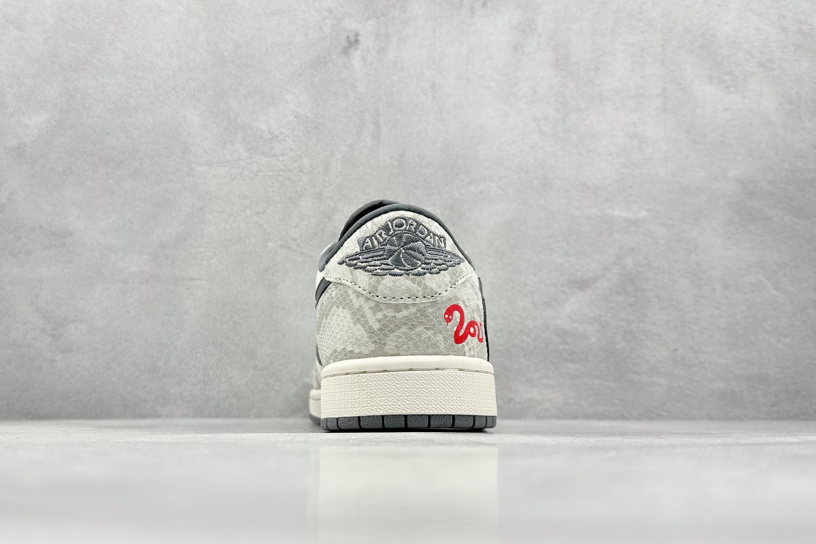 Jordan Nike Male Board Shoes M-l-s