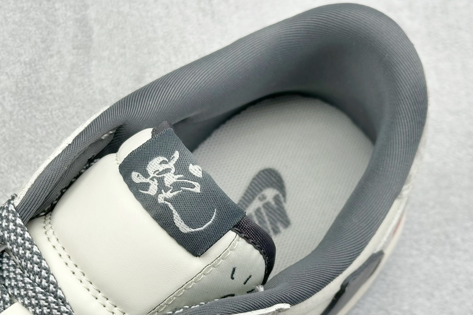 Jordan Nike Male Board Shoes M-l-s