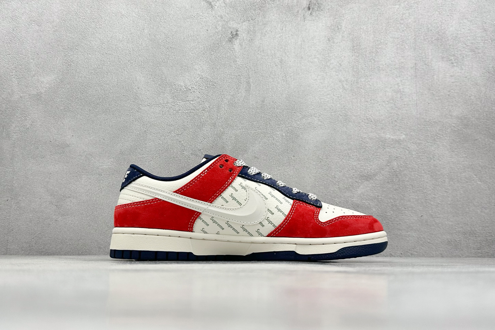 Nike Supreme Basic Shoes M-l-s