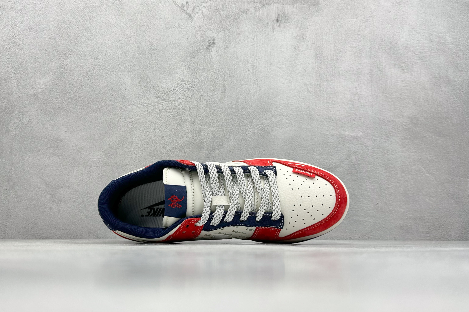 Nike Supreme Basic Shoes M-l-s