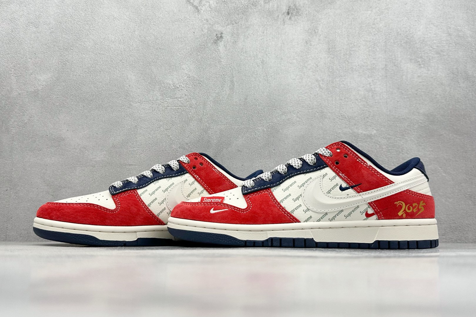 Nike Supreme Basic Shoes M-l-s