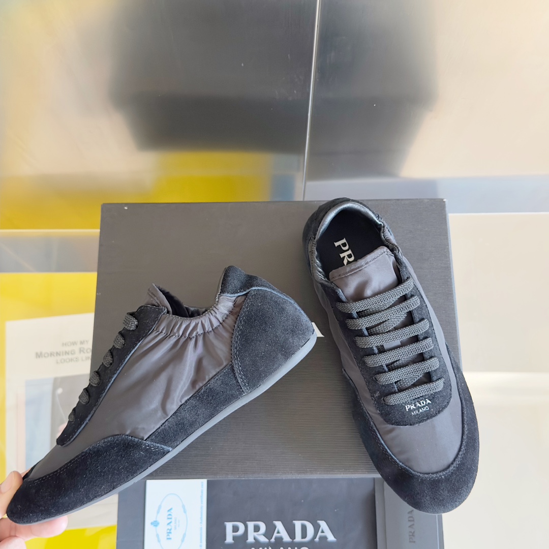 Male Sneakers Breathable M-l-s
