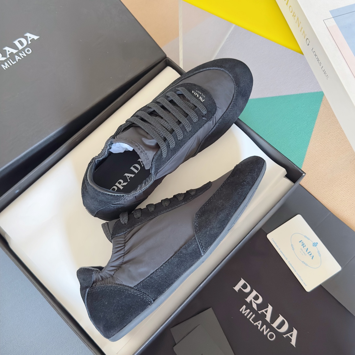 Male Sneakers Breathable M-l-s