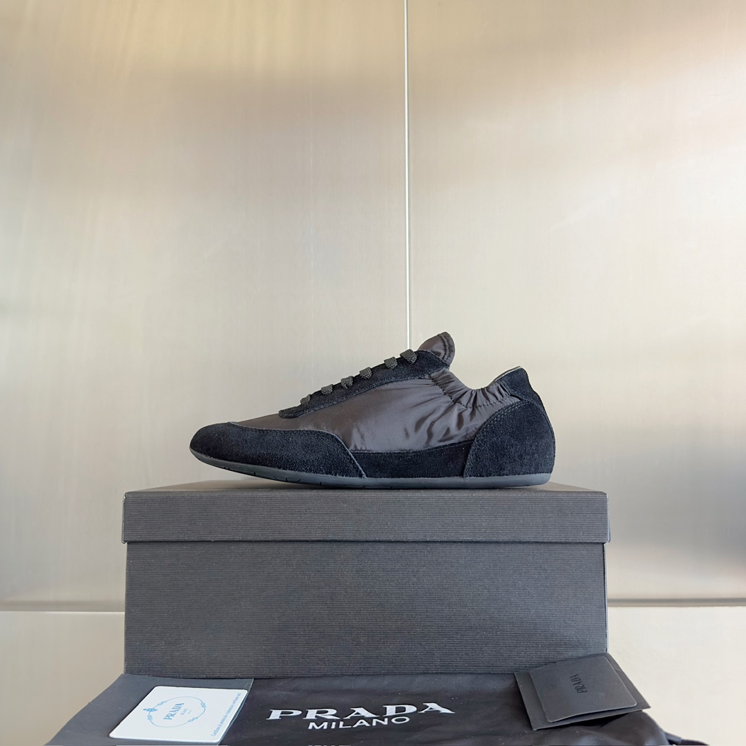 Male Sneakers Breathable M-l-s