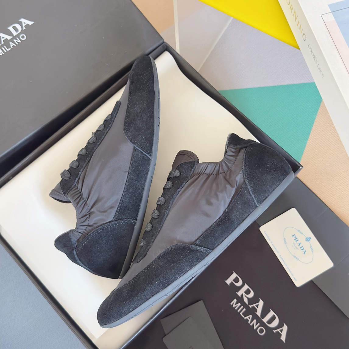 Male Sneakers Breathable M-l-s