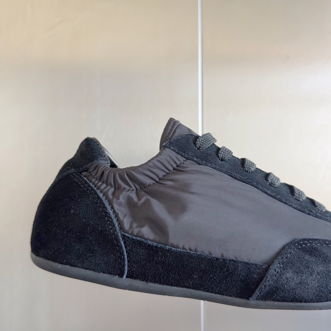 Male Sneakers Breathable M-l-s