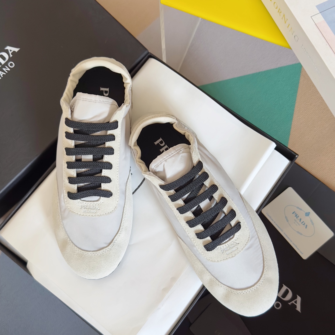 Male Sneakers Breathable M-l-s