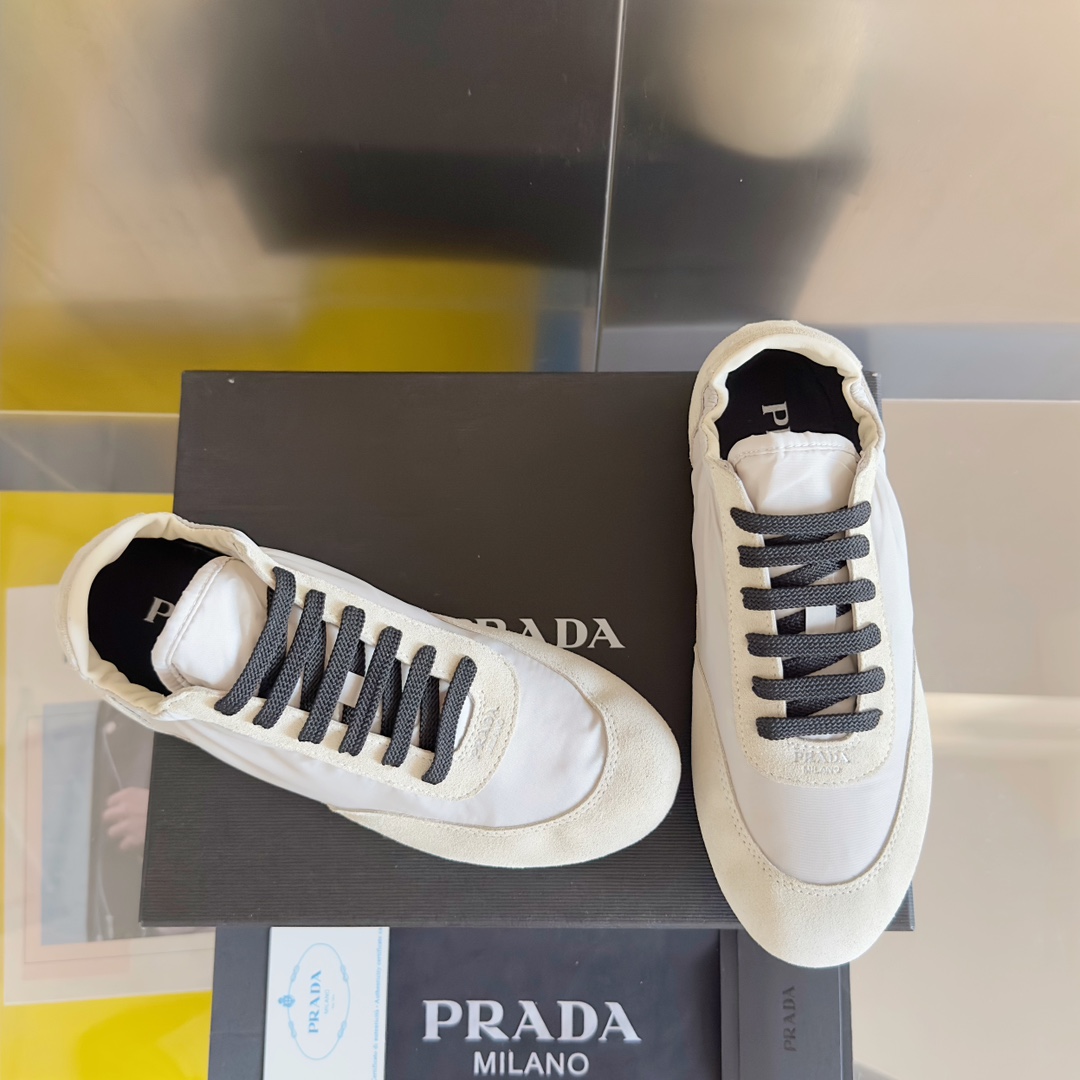 Male Sneakers Breathable M-l-s