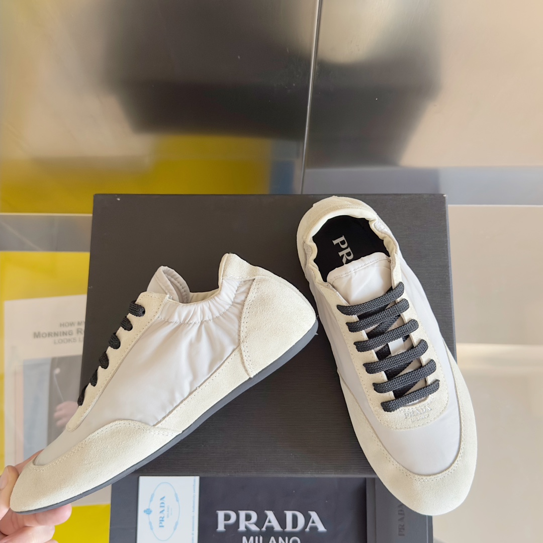 Male Sneakers Breathable M-l-s