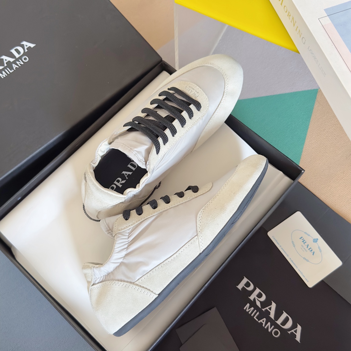 Male Sneakers Breathable M-l-s