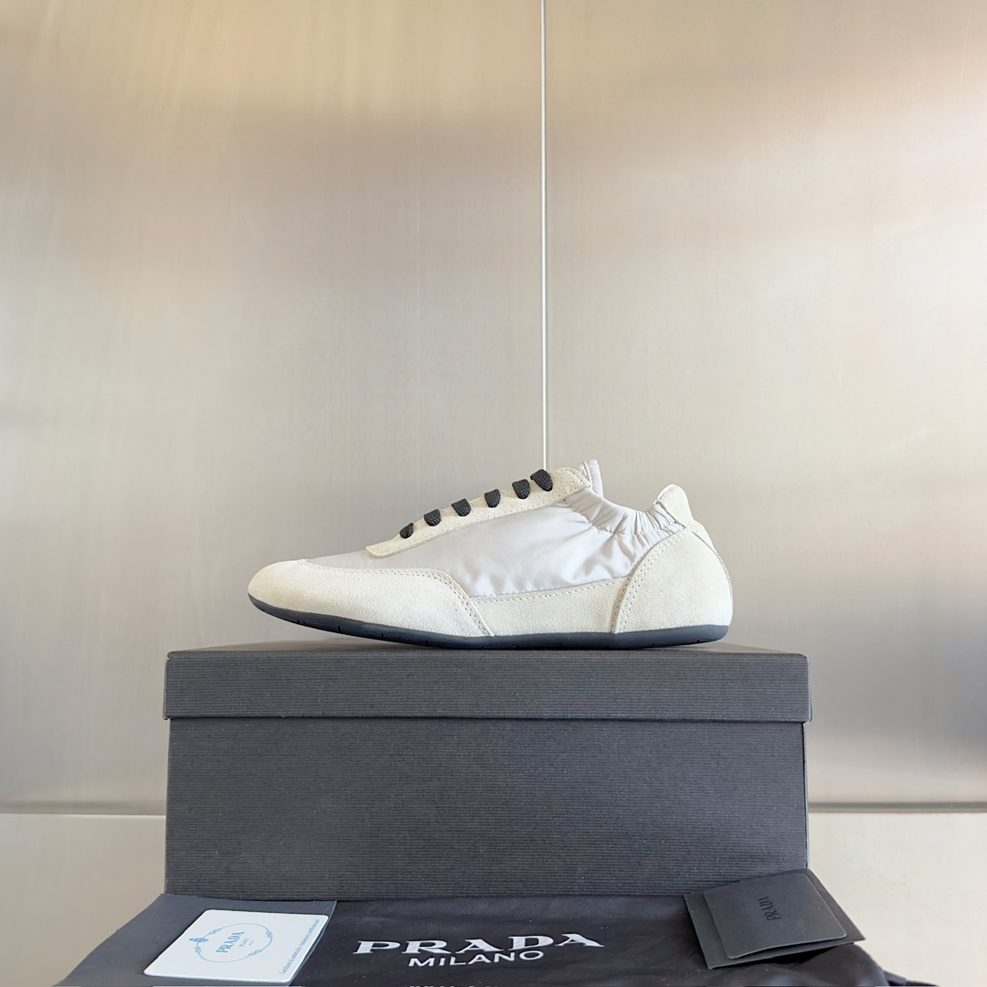 Male Sneakers Breathable M-l-s