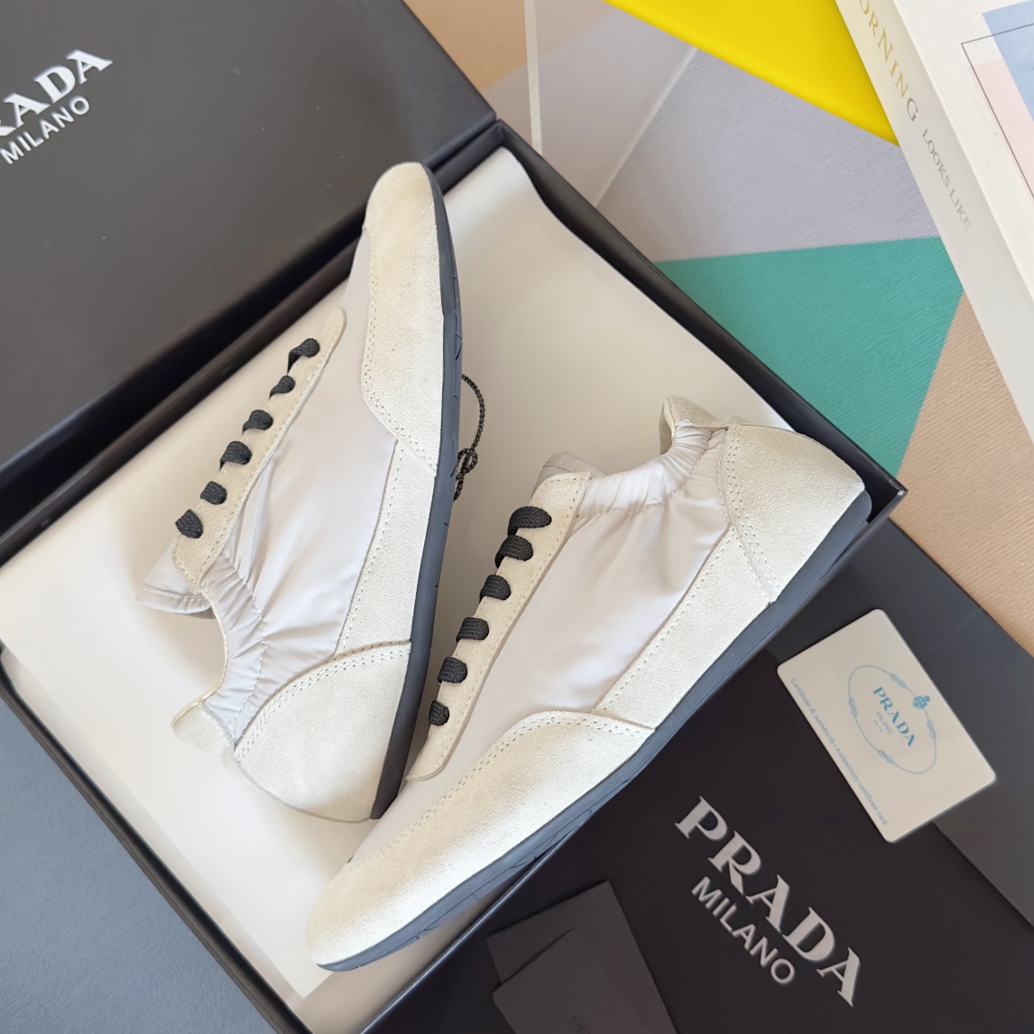 Male Sneakers Breathable M-l-s