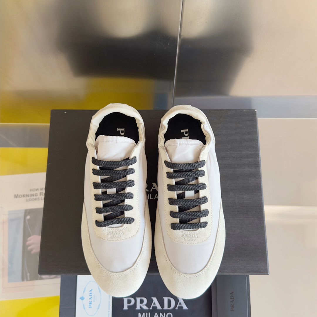 Male Sneakers Breathable M-l-s