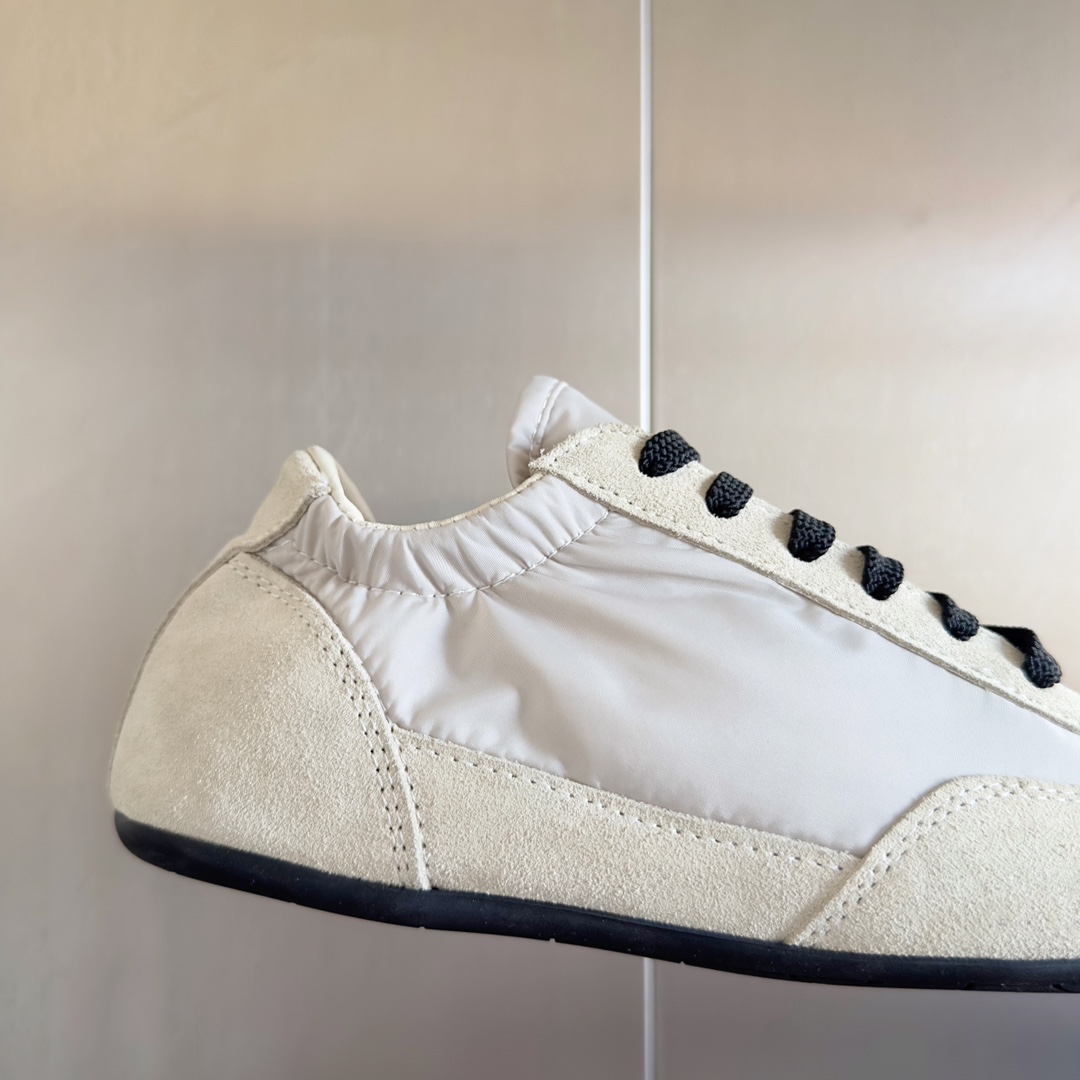 Male Sneakers Breathable M-l-s